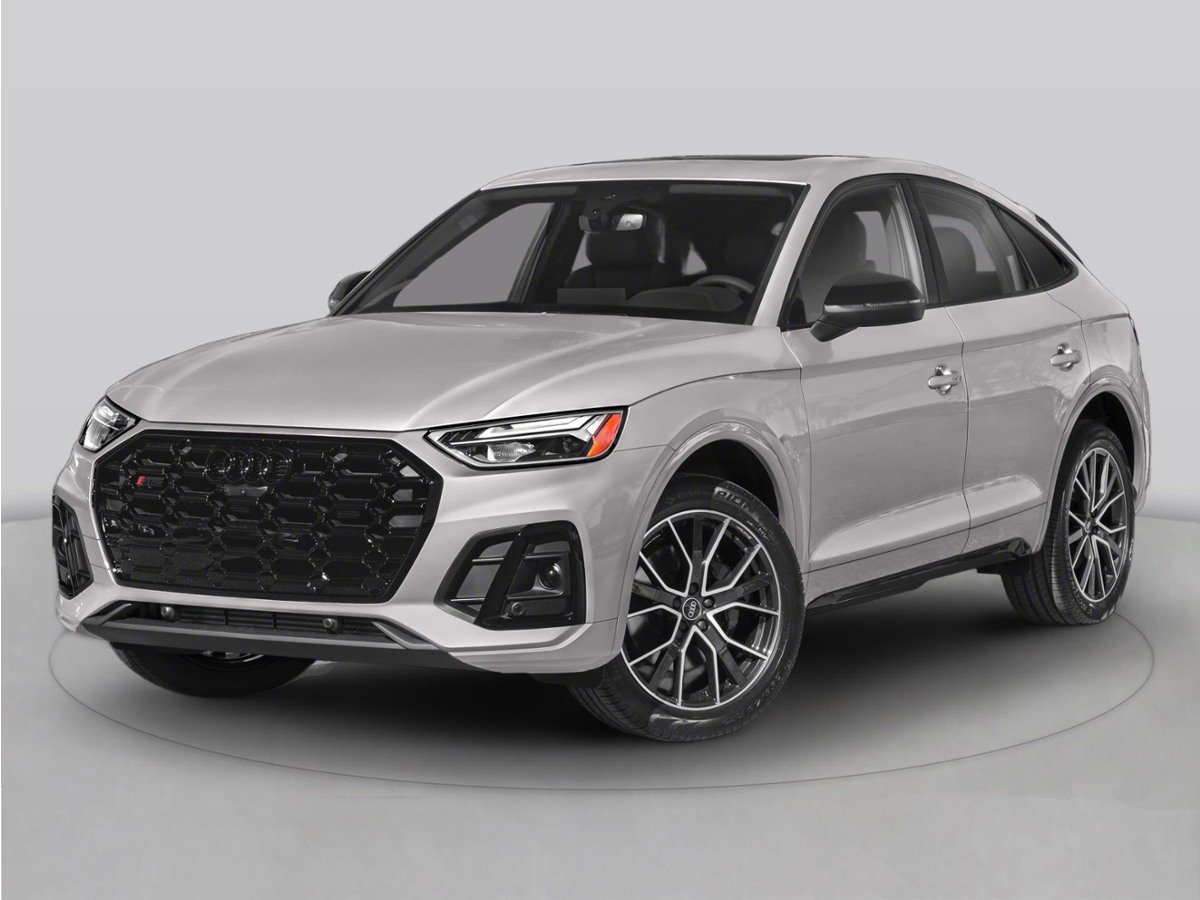 audi sq5 sportback 2022 WA124AFY4N2132054 image audi sq5 sportback 2022 WA124AFY4N2132054 image